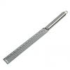 Lemon Long Grater Spices Stainless Steel 1pcs 32 X 2.5cm Cheese