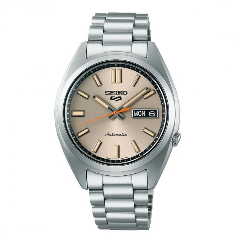 

SEIKO 5 WATCHES Mod. SRPK91K1 SRPK91K1