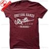 Japanese Samurai Swords Graphic Printed Men Tshirt Dragon Has A Cool Shortsleeved Design Meal Summer Crewneck Cotton Tee Tops