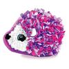 ROBOT PLAZA Craft Kit, Hedgehog Handmade Plush Toy for Kids, Elementary School Craft Kit, Birthday Gift for Girls, Children