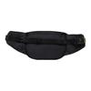 Nike Polyester Sling Bag, Crossbody Bag, Fanny Pack Regular Men's Black Casual DD3390-010