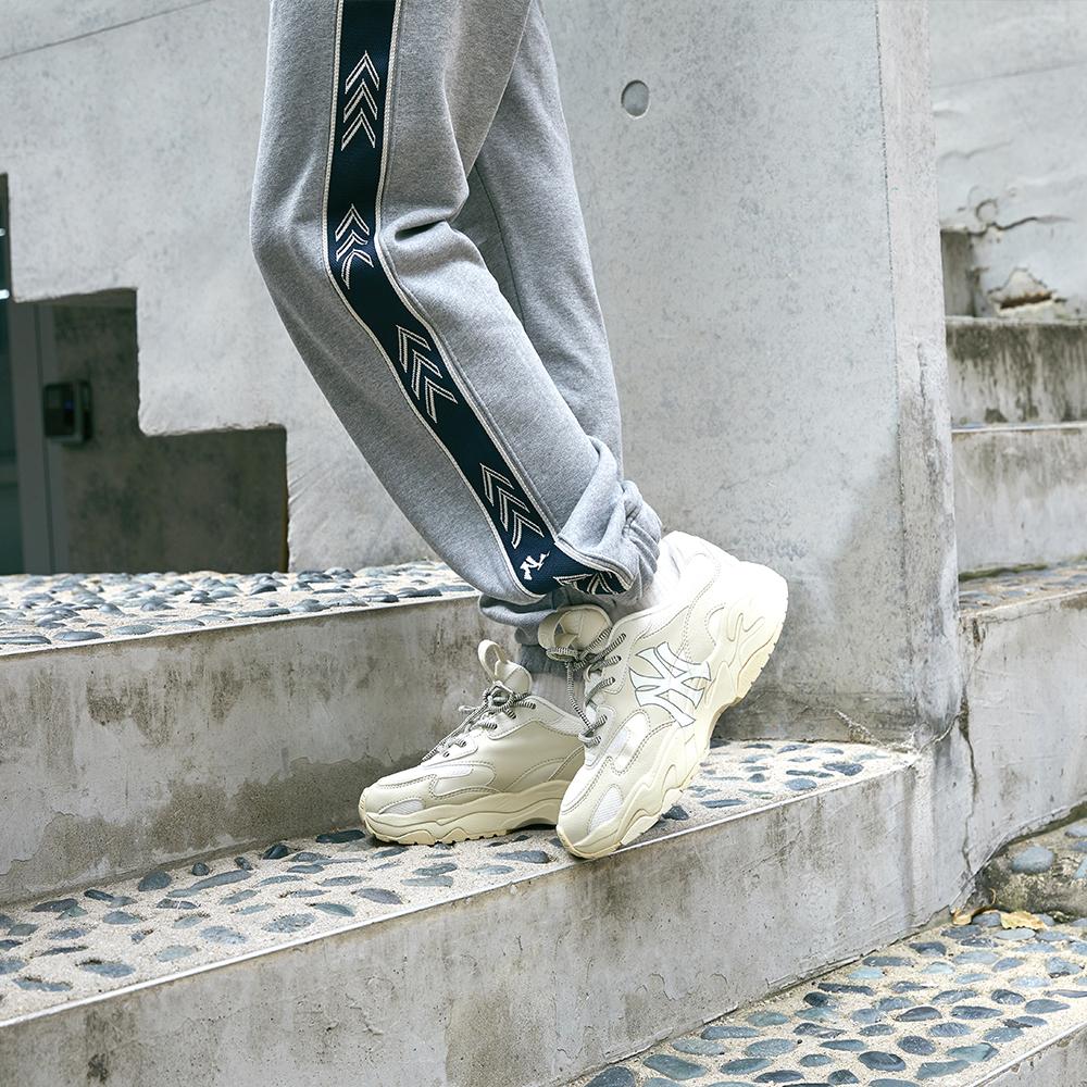 New MLB Big Ball Chunky Lite White 32SHC3111-50I