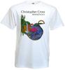 T-shirt Hot Wheels Legends Tour 2025 per Adulti Bambini