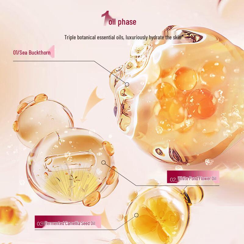 One's Member Hydrating & Revitalizing Face Masks