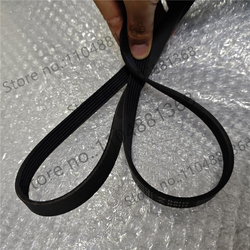 Roller Washing Machine Belt 6PH1952 1pc