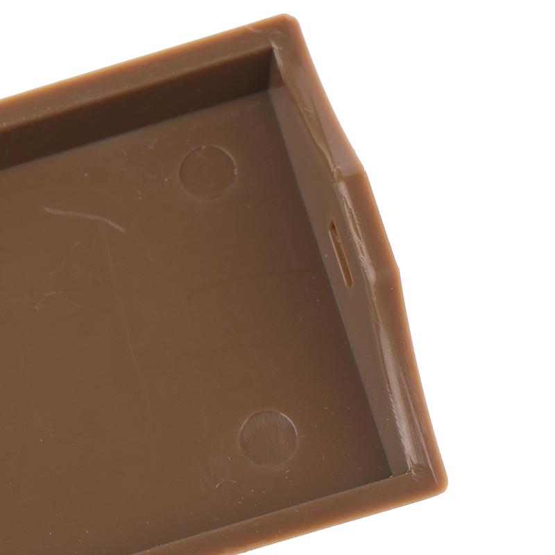 1/12 Dollhouse Fruit Food Tray Toys Dollhouse Mini Decorations Accessories