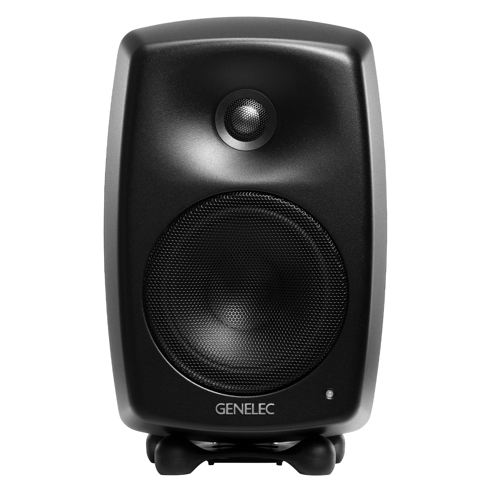 

Genelec G Three Active Speaker (1 piece) (Black) Monitor Speaker
