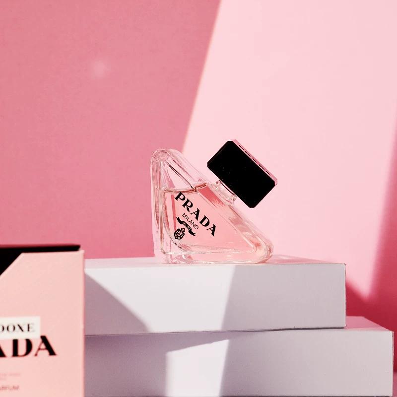 Prada Paradoxe Eau de Parfum 7ml Mini Dámský parfém