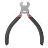 Comfort Grip Handles Jewelry Making Pliers Spring Loaded Mini Pliers  Jewelry Making