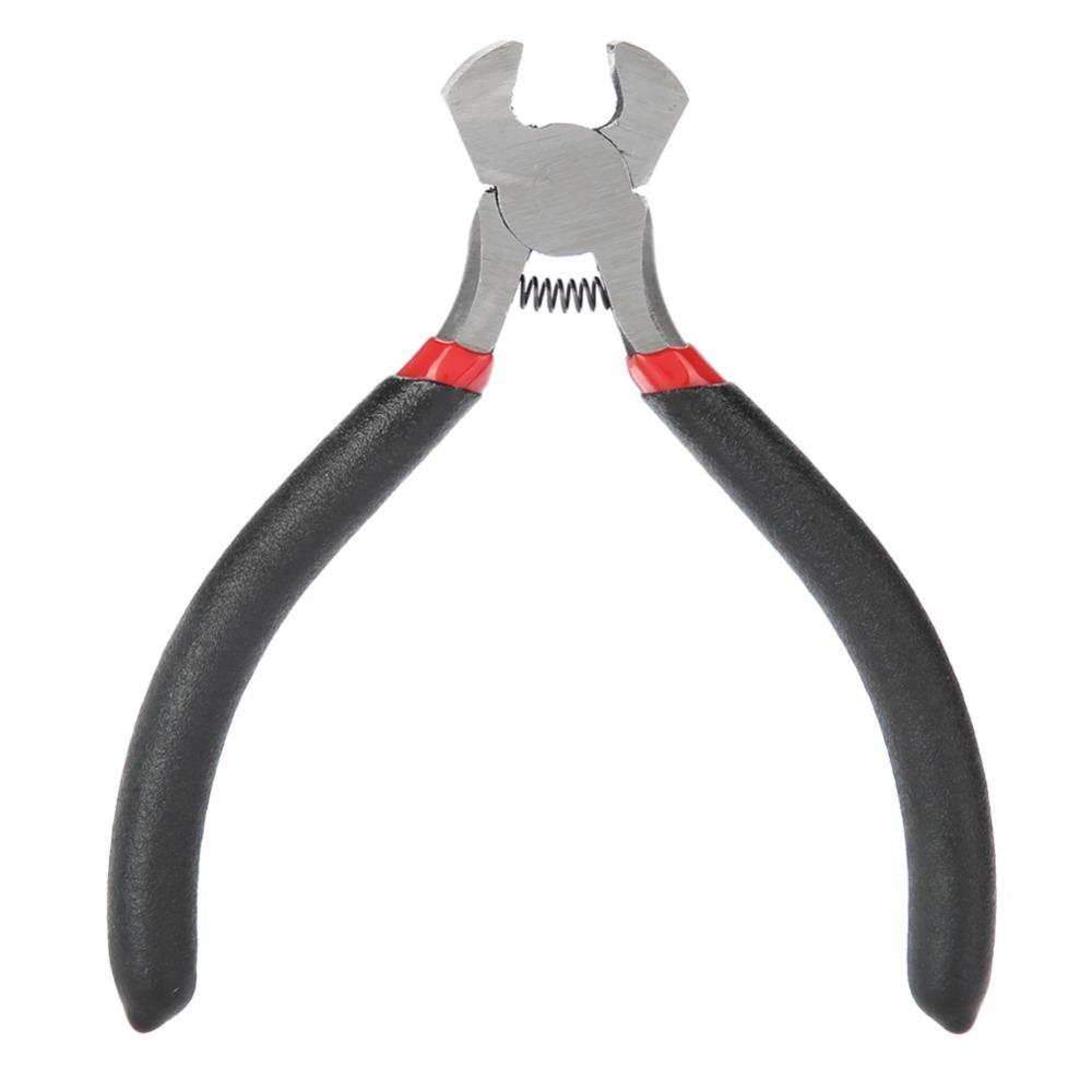 Comfort Grip Handles Jewelry Making Pliers Spring Loaded Mini Pliers  Jewelry Making