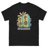Speakers Large Nightclub Bar Nightlife Party T-Shirt