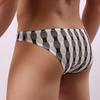 Men Underwear Sexy Comfortable Breathable Underpant Nightwear Sleepwear