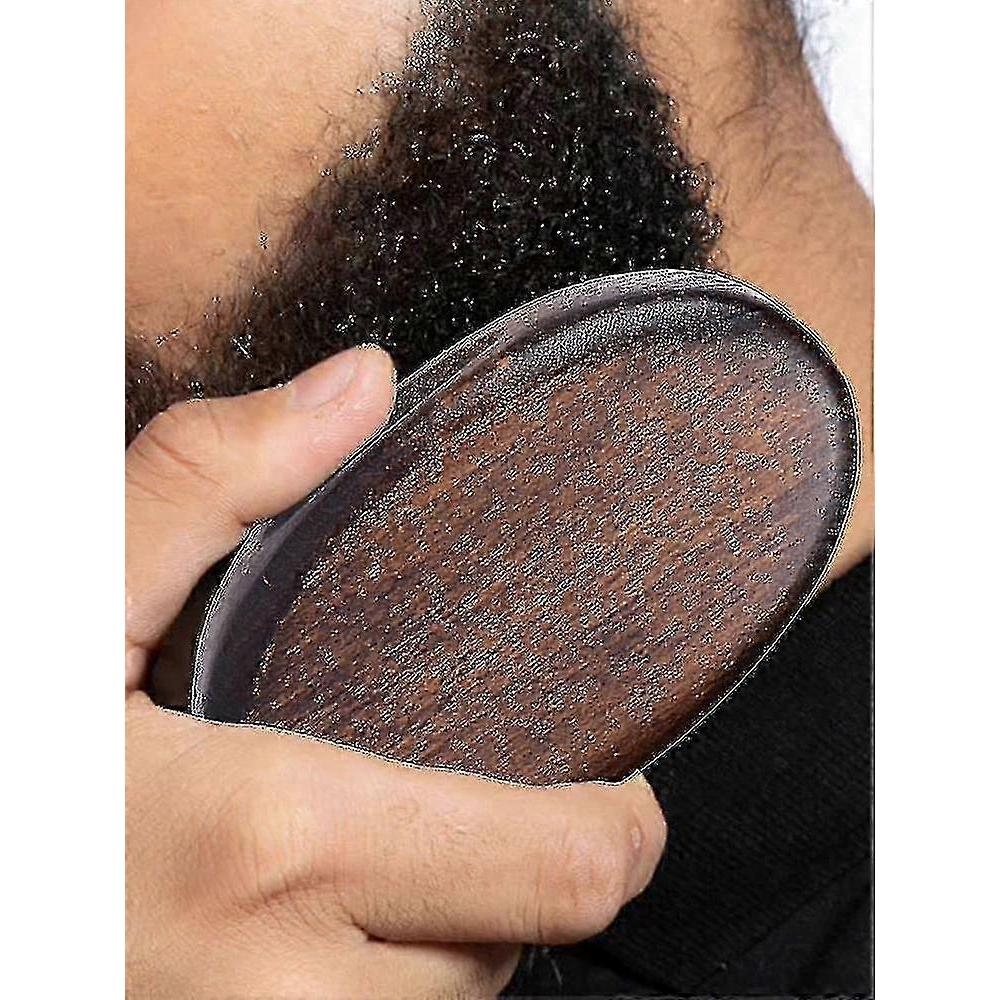 Beard Brush For Men Long Beard Grooming Boar Bristle Beard Comb Natural Xxf hwy
