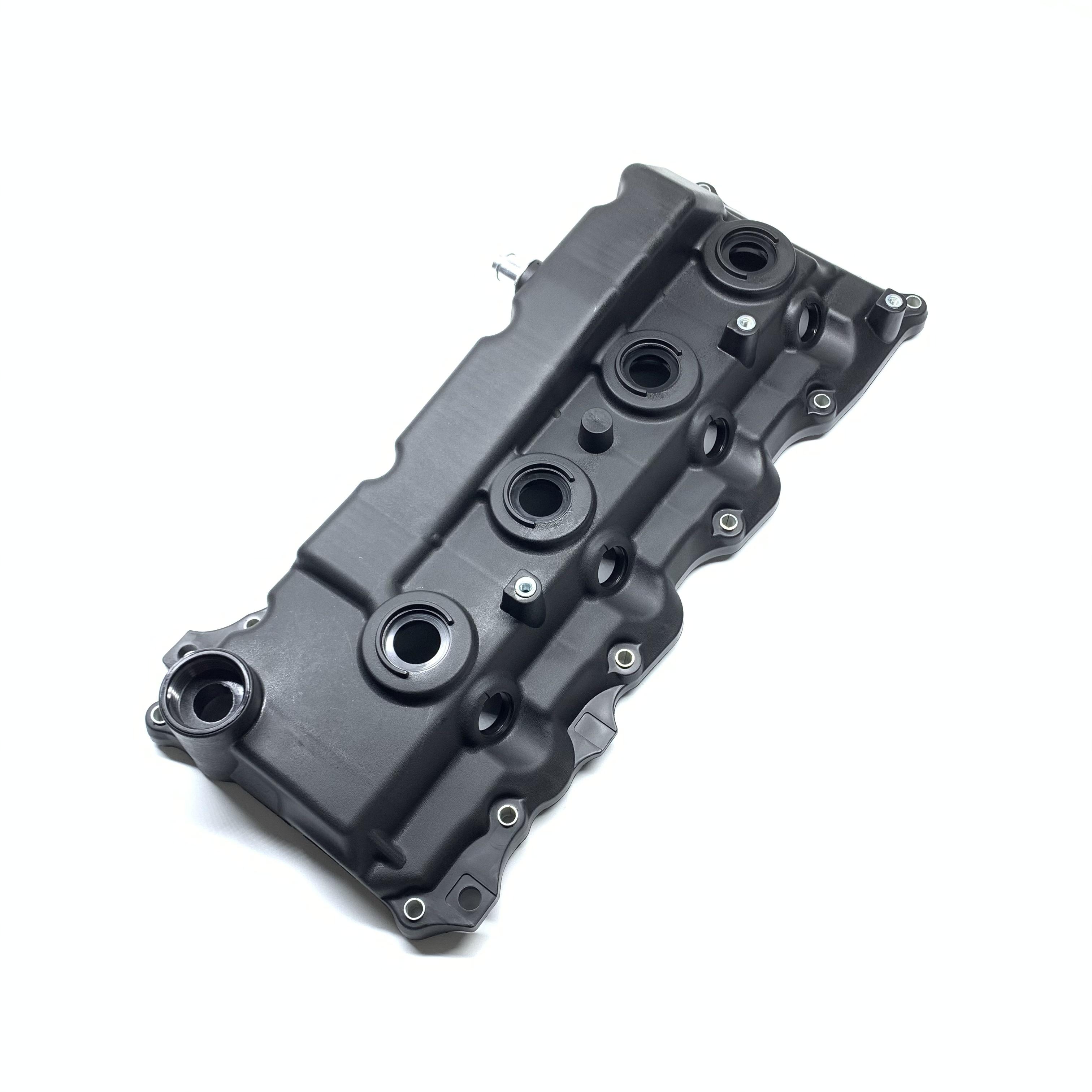 Automotive Parts Suitable for Toyota Hiace Hilux 4RUNNER INNOVA FORTUNER 1KD 2KD Car Valve Cover OE 11210-30110 11210-0L020 1PCS