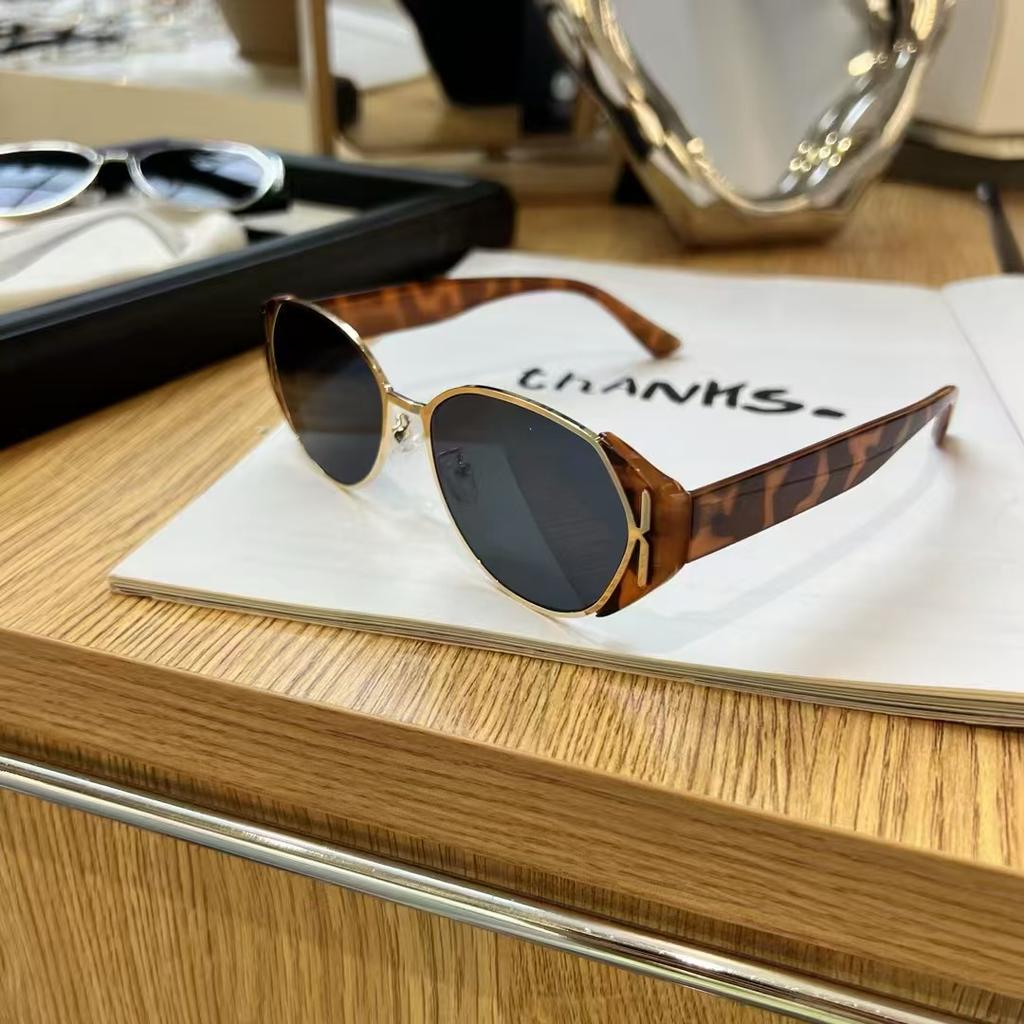 TR90 Korean Style Women Sunglasses UV400 Protection Lightweight Comfortable for Travel Men Women