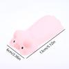 Decompression Mouse Pad/Wrist Pad Ergonomic Wrist Support Stress-relieving Toy For Office Computer Desk Gaming Mouse Keyboard