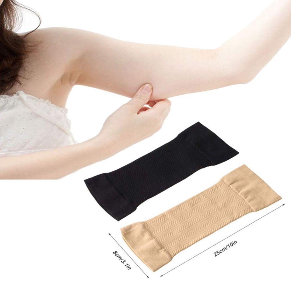 Calf Shaper Sleeve Arm Warmers Compression Arm Sleeves Support Elbow Sock Improve Shaper Sleeve