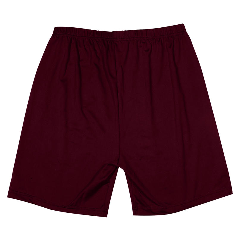 Summer High Waisted Soft Athletic Shorts with Pockets for Women Breathable Casual Saftey Shorts for Workout Running Gym