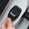 Cobear Door Striker Cover Universal Door Lock Striker Cover Compatible