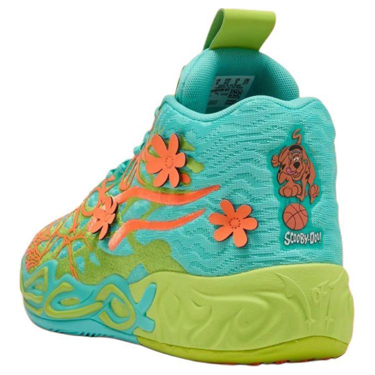 Scooby-Doo X PUMA MB.04 310776-01