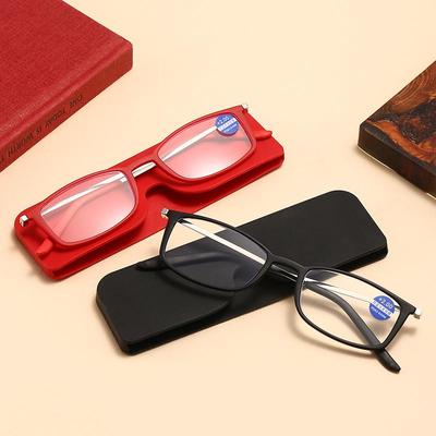 Occhiali e accessori