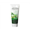 ][Green Edition] (ov1) Natural Perfect Solution Cleansing Foam Green Tea 170g