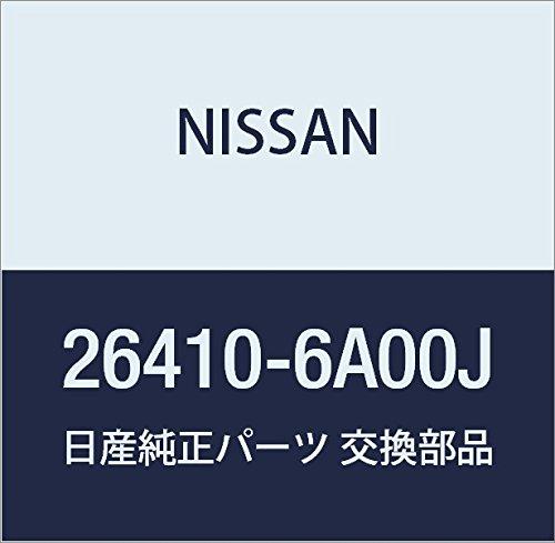 

Genuine Nissan Parts Room Lamp 26410-6A00J