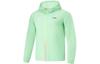 Breathable UV Protection Sun Protection Clothing Men's Cooling Green AFDU163-4
