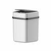 Smart Sensor Trash Can Household Bedroom Intelligent Induction Garbage Bins Bathroom Deodorant IPX5 Waterproof Bedroom Touchless Silence Trash Can