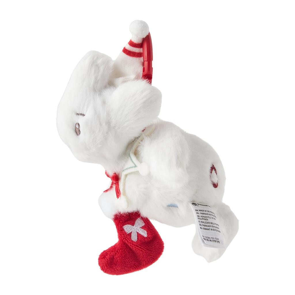Center Original Mascot Holiday Blessings Togetic Pokémon Pokémon
