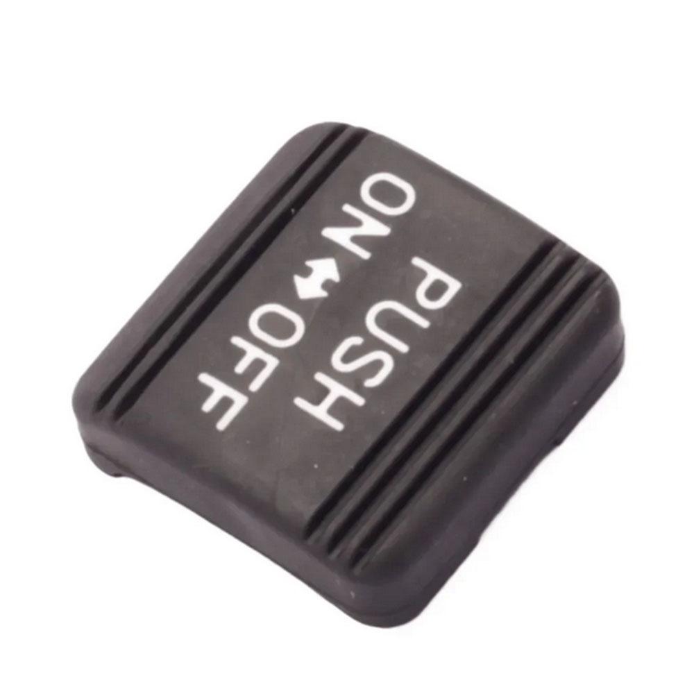 Bremspedal Gummiabdeckung Pad für 09-16 Kia Sorento Hyundai Santa Fe 597112P000