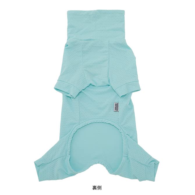 MANDARINE BROTHERS Insect Shield Skin Tight Suit 5L Mint 3L 3L, 4L,