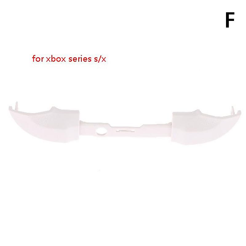 New 1PC RB LB Bumper Trigger Button Mod Kit for Xbox One Series S X Slim Controller Replacement Buttons Accessories