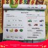 Preschool Daily Practice Test & Activity Book Set (6 Books)