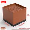 Heightening Pads for Furniture: Tables, Chairs, Beds, Sofas, Coffee Tables, Refrigerators, Washing Machines - Moisture-Proof.