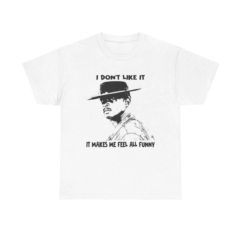Major Payne T SHIRT Vintage Retro Comedy Movie ARMY Unisex Heavy Cotton 90s Unisex T-Shirt