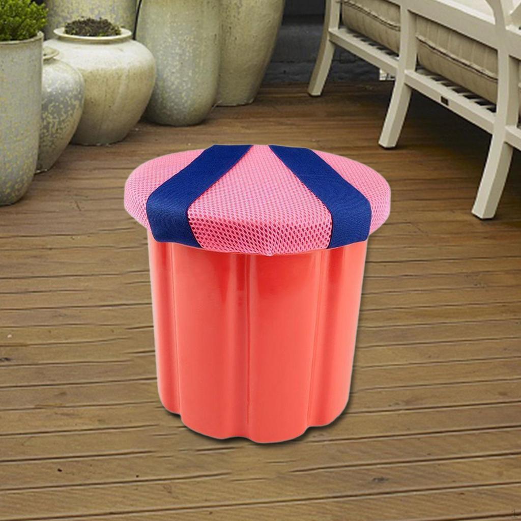 Gardening Stool with 150kg Support for Farm Tasks and Lightweight Design