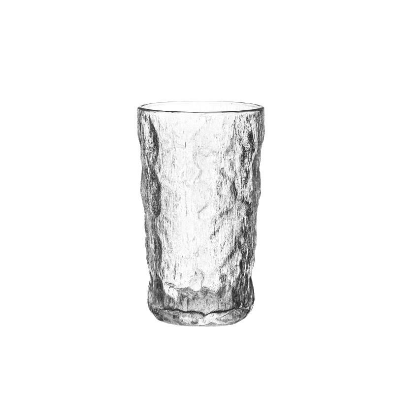 Shangqi Glacier Glass Drinking Cup