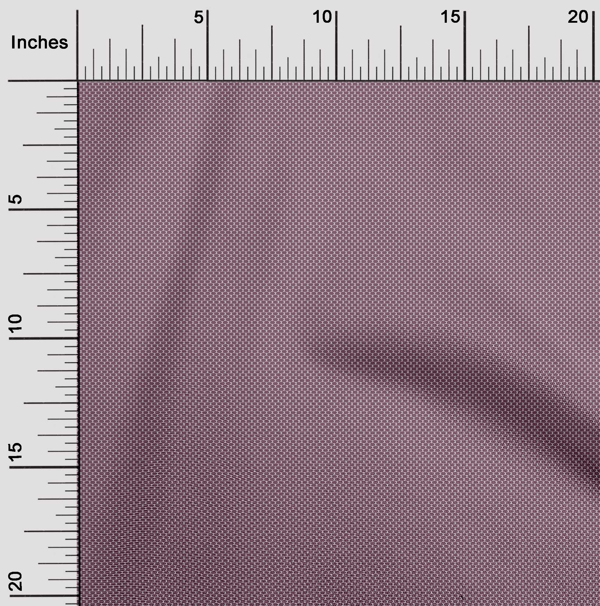 

OneOone Cotton Flex Fabric Shapes Geometric Fabric Prints by Yard 40 Inch 42 Inch - Viscose Chiffon винний