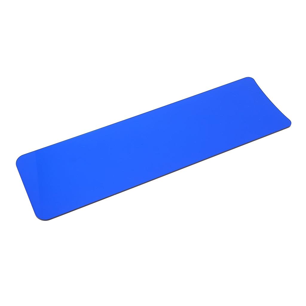 Highlighting Board Acrylic Balayage Board Professional Highlighting Paddle for Hair Salon
