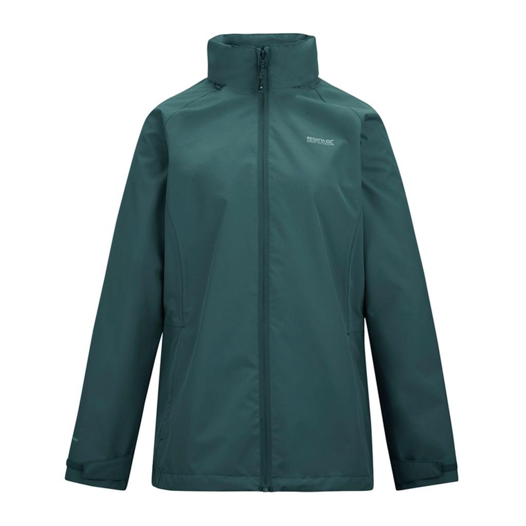 Regatta Womens/Ladies Daysha II Waterproof Jacket