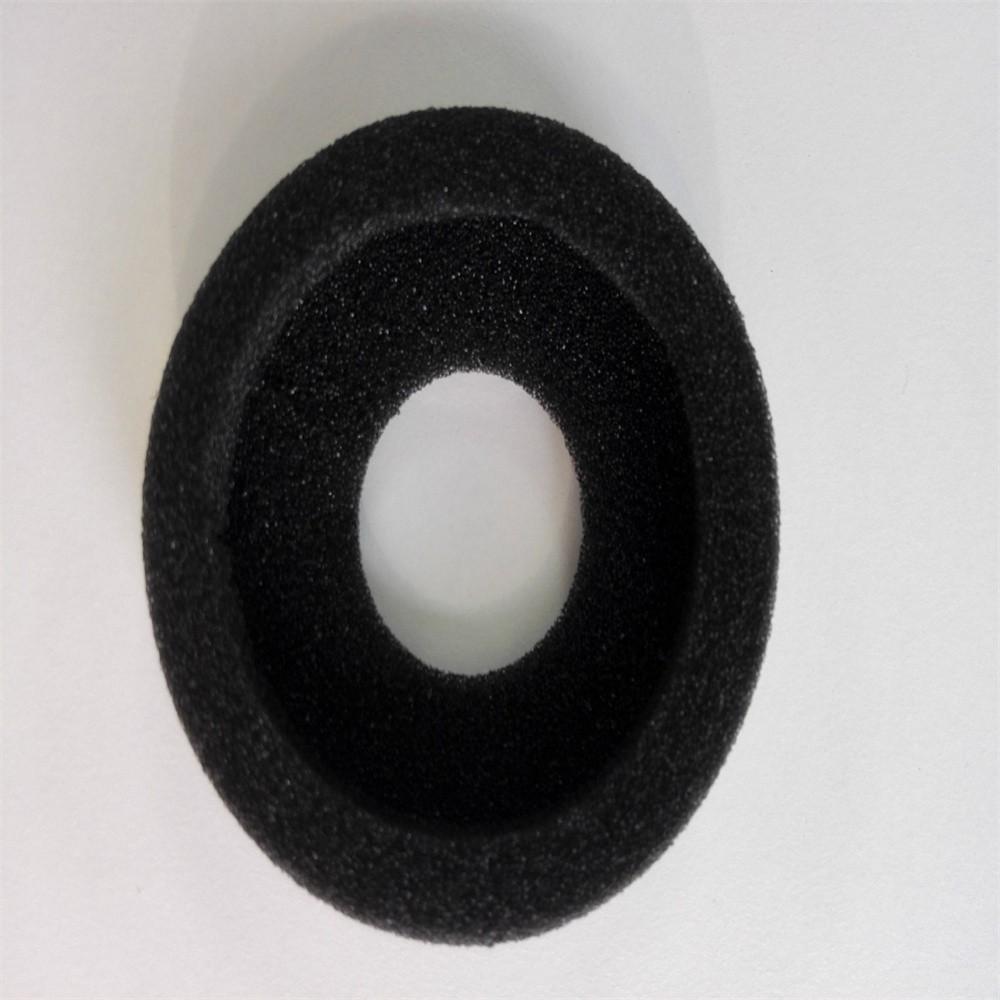 Black The Ear Pads Blackwire C3220 C3210 C3215 C3225 Cushion Earpads