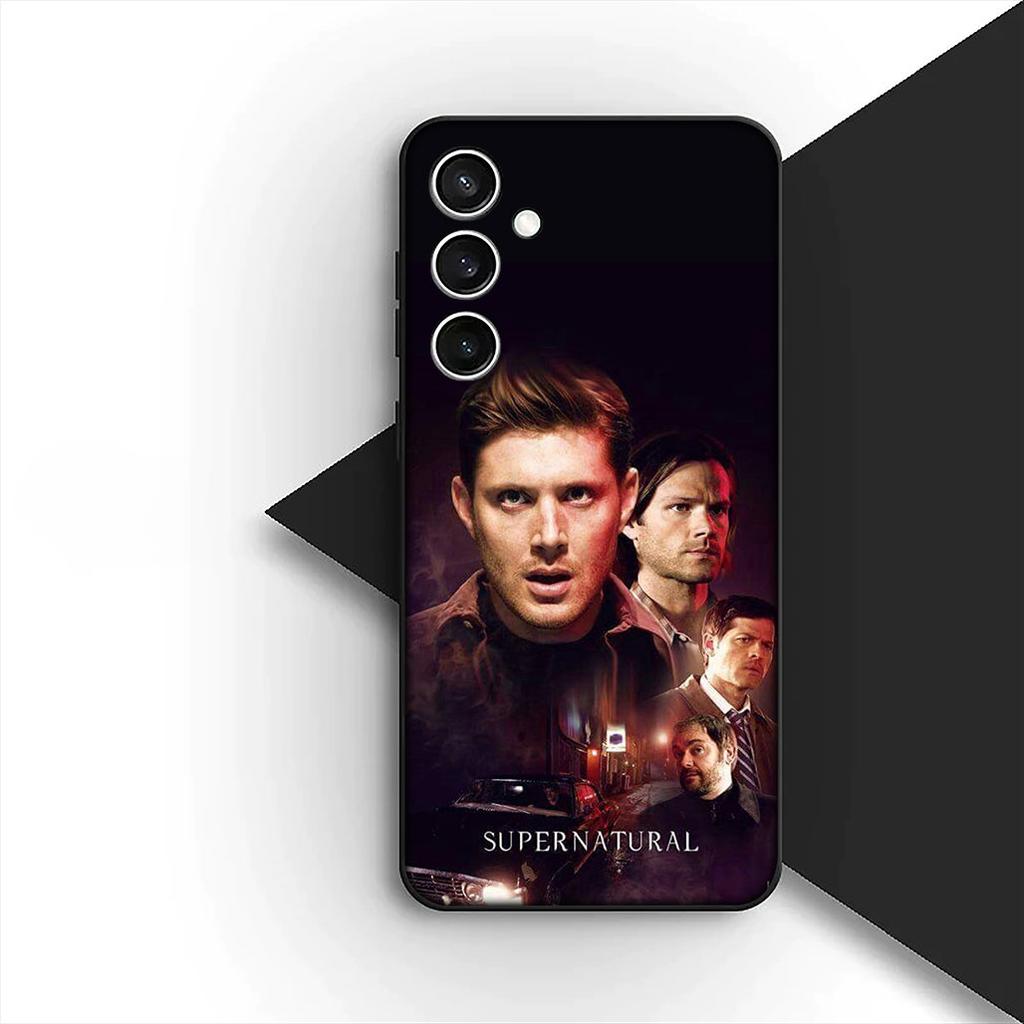Tapete s-Supernaturals Silikonhülle für Xiaomi Poco C75 C65 C85 X7 X6 M8 F7 F8 Ultra F6 Pro 5G Mi Hülle Handyhülle