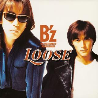 

CD B Z - LOOSE BMCR7002 Rooms Records, 1995 Japan Japanese Pop/Rock Used