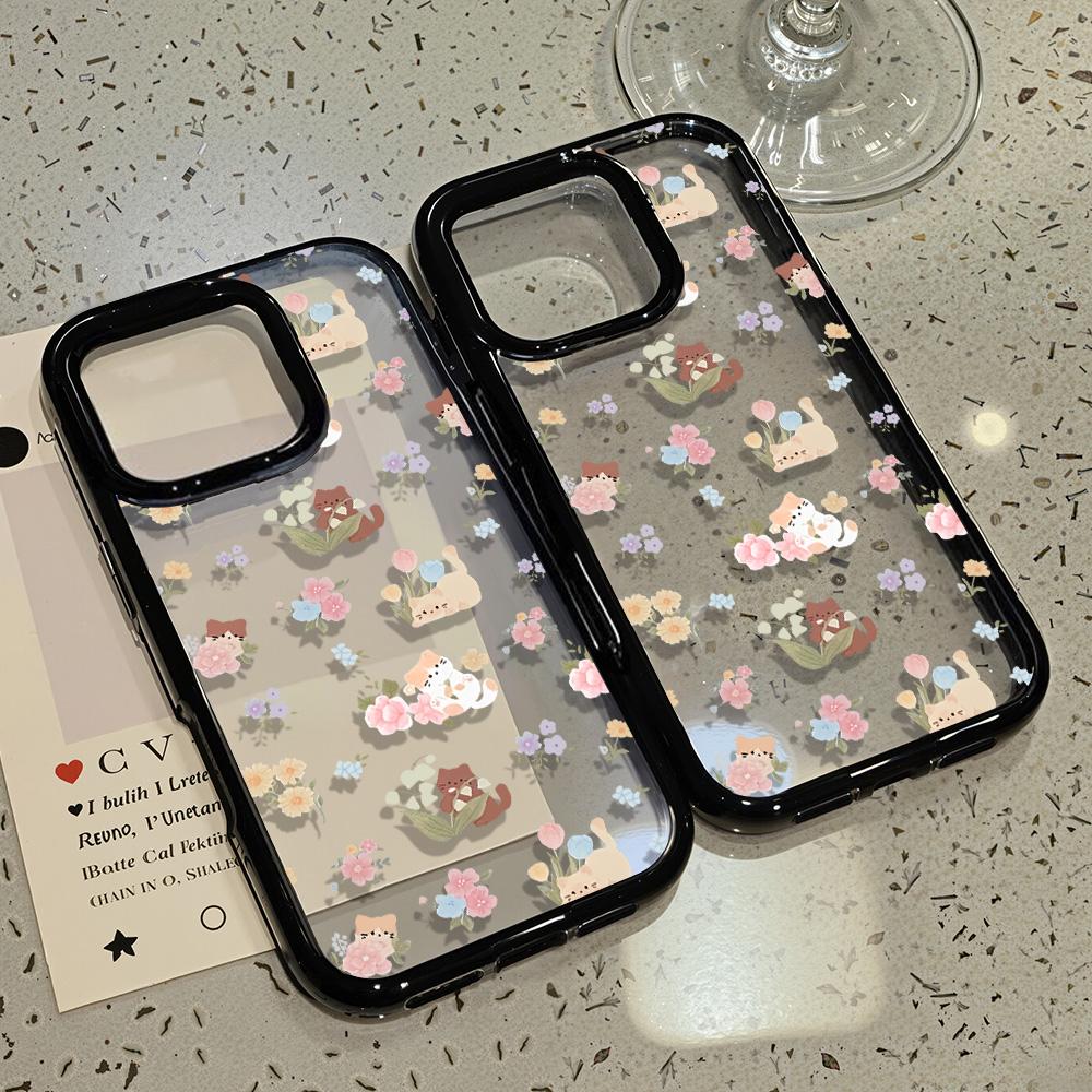 Painted Case for iPhone 11 12 13 14 15 16 iPhone 13 14 15 16 Pro 13 14 15 16 Pro Max Samsung A15 A16 A25 A26 A55 A56 S25 S24 S22 S23