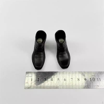1/6 Scale Figure Shoes Boots Fashion Accessories Kids Gifts DIY Doll Costume Short for