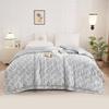 Tangna Home Textiles Jacquard Quilt