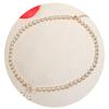 Can Be Polished, Freshwater Pearl, Bow-shaped Necklace, Fashionable Color-preserving Accessory, Necklace Jewelry, Vintage Style