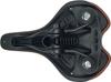 Noguchi Bicycle Sports Saddle City Saddle TTM001 Breathable Shock Absorbing Brown Small