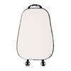 Thickened Car Seat Cover Anti-freeze Car Warm Cushion Decoration Car Seat Cushion  Winter